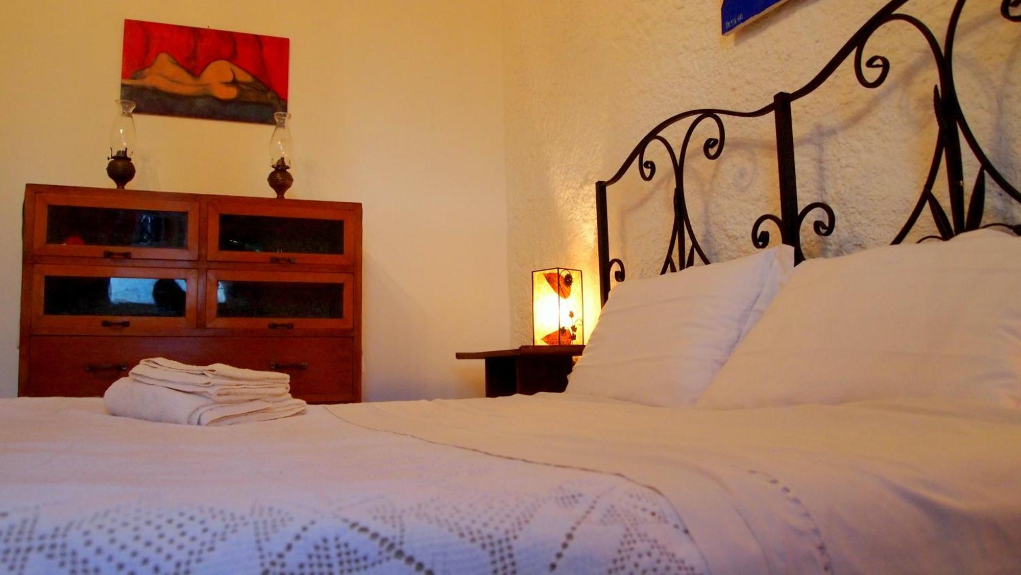 Agriturismo La Terra Valiano Dış mekan fotoğraf