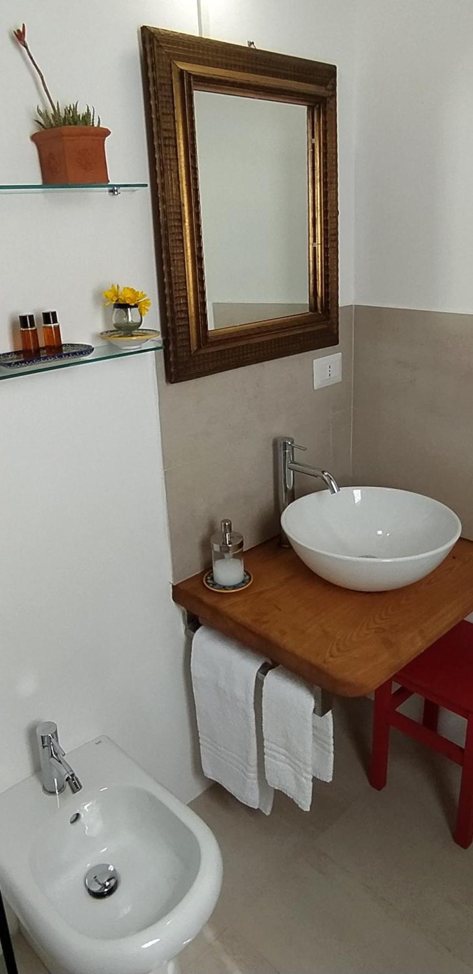 Agriturismo La Terra Valiano Dış mekan fotoğraf